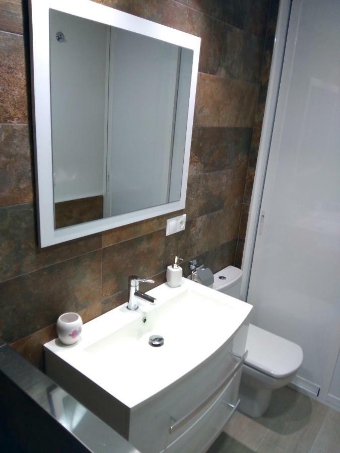 Playa De San Juan Apartment Benimagrell Εξωτερικό φωτογραφία