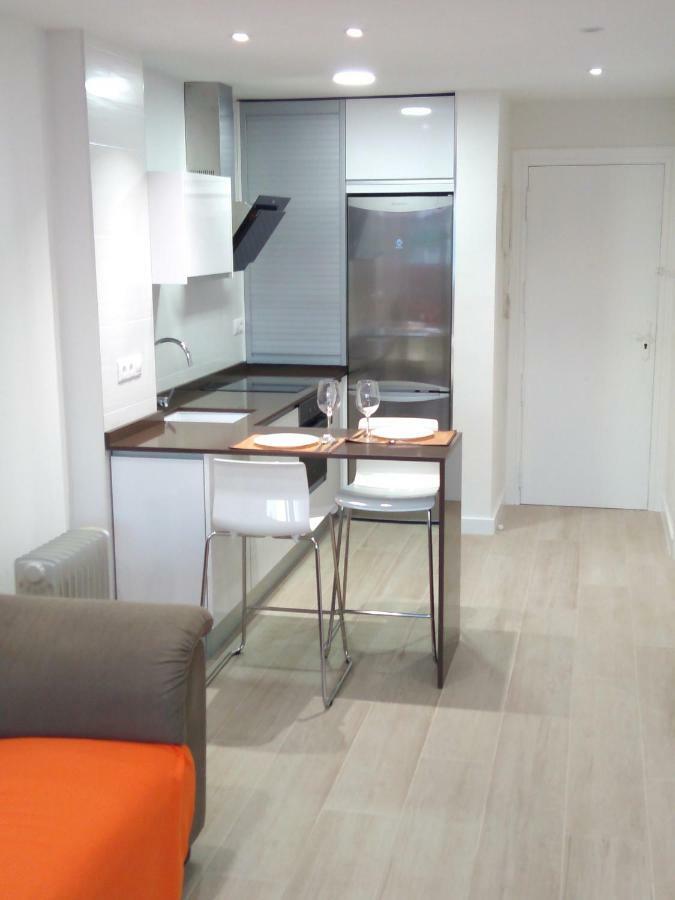 Playa De San Juan Apartment Benimagrell Εξωτερικό φωτογραφία