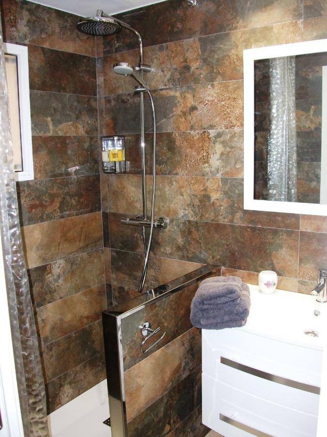 Playa De San Juan Apartment Benimagrell Εξωτερικό φωτογραφία
